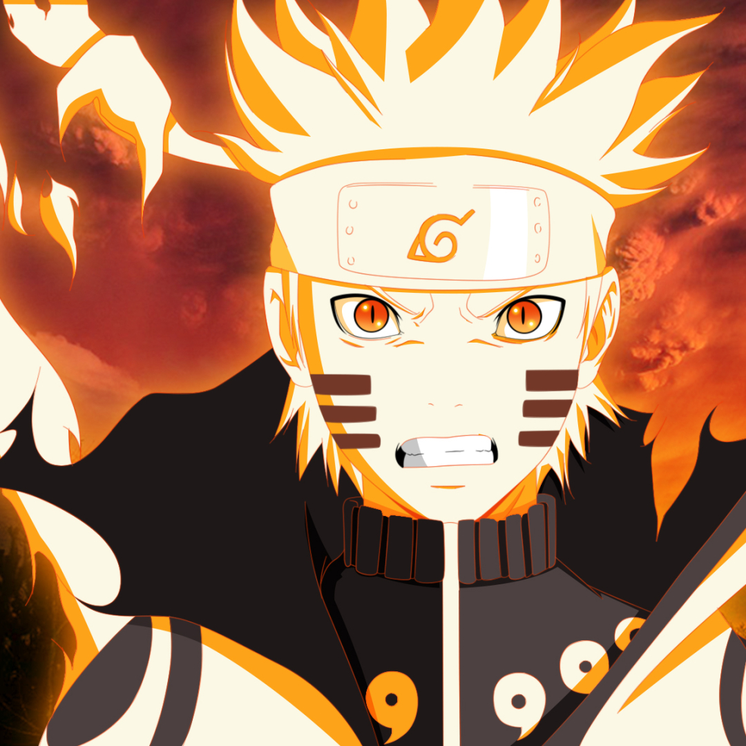 Naruto Uzumaki