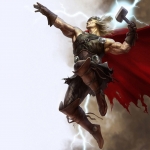 Thor Pfp