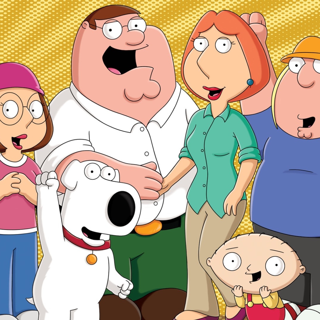 Family Guy Pfp