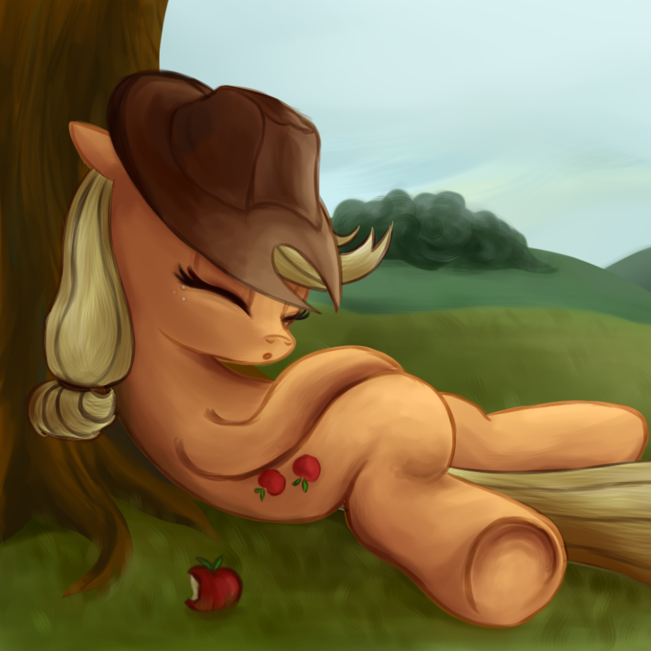 My Little Pony: Friendship is Magic Pfp by Ahrimatt