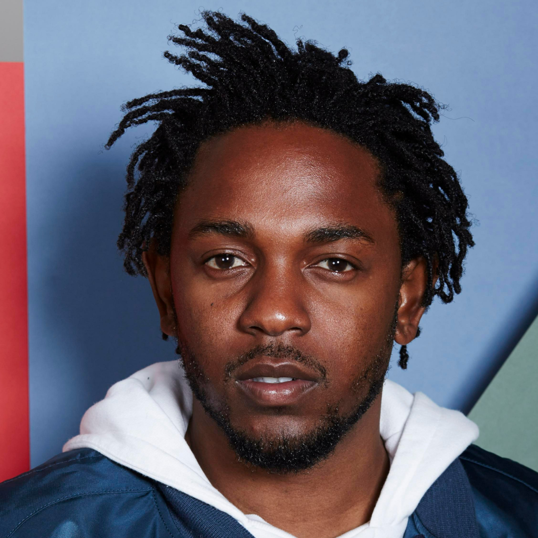 Kendrick Lamar Pfp