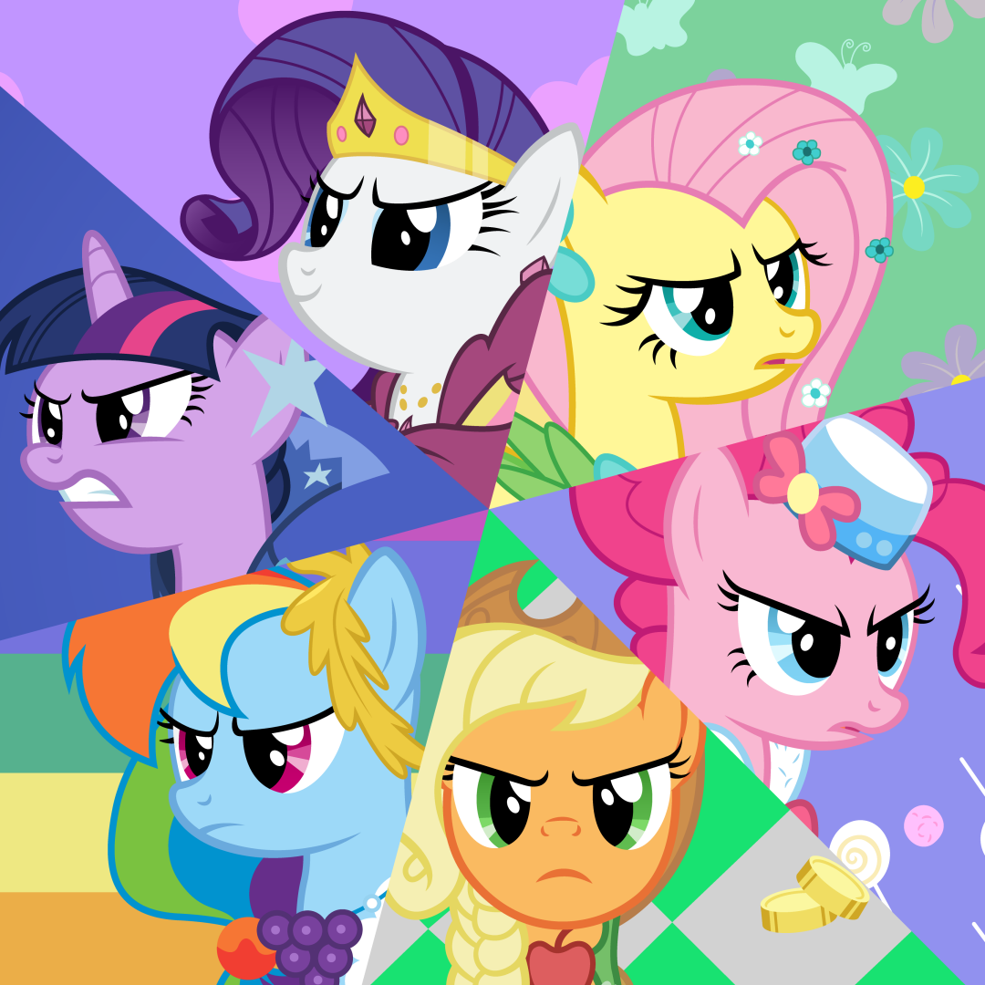 My Little Pony: Friendship is Magic Pfp