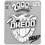 Download Comic 2000 AD PFP