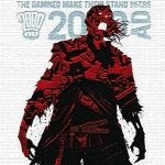 Download Comic 2000 AD PFP