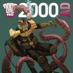 Download Comic 2000 AD PFP