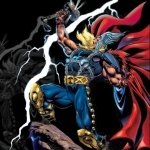 Download Comic Thor PFP