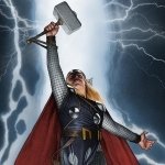 Download Comic Thor PFP