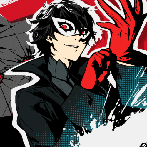 Download Video Game Persona 5 PFP