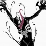 Download Comic Venom PFP