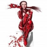 Download Comic Carnage PFP