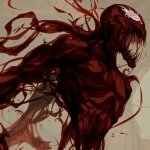 Download Comic Carnage PFP