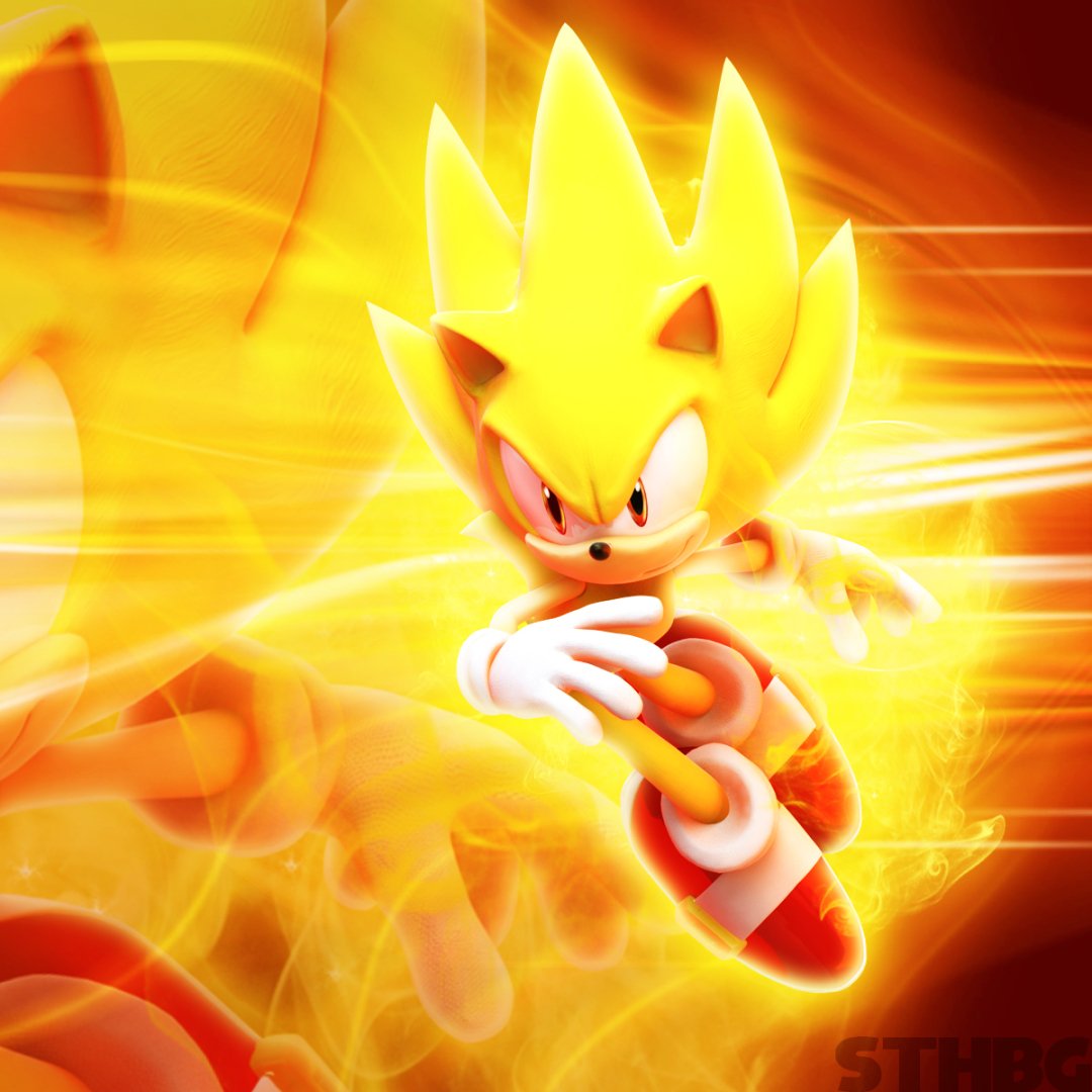 Download Video Game Sonic The Hedgehog PFP