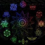 Download Fantasy Zodiac PFP