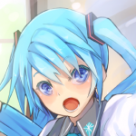 Download Anime Vocaloid PFP