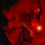 Download Video Game Dragon Age: Origins PFP