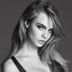 Download Celebrity Cara Delevingne PFP