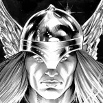 Comic Thor PFP