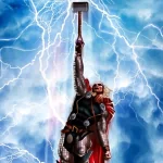 Comic Thor PFP