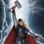 Comic Thor PFP