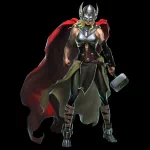 Comic Thor PFP