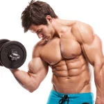 Fitness Man