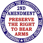 Misc 2nd amendment PFP