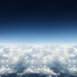 nature sky PFP
