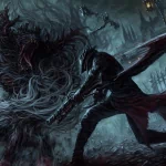 video game Bloodborne PFP