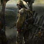 Sci Fi post apocalyptic PFP