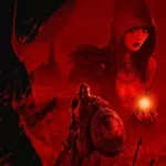 video game Dragon Age: Origins PFP
