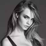 Celebrity Cara Delevingne PFP