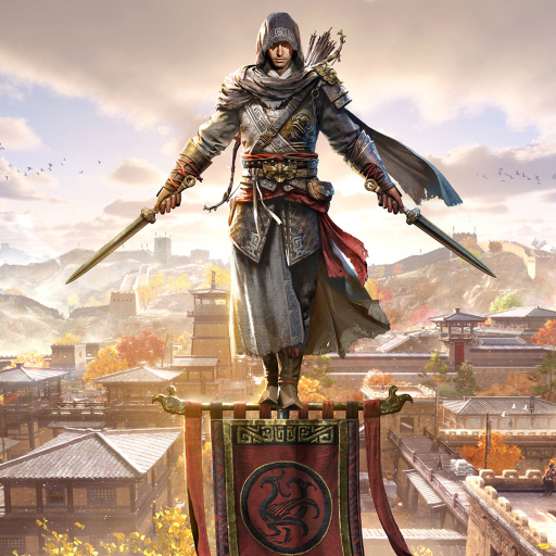 Assassin's Creed Jade Pfp