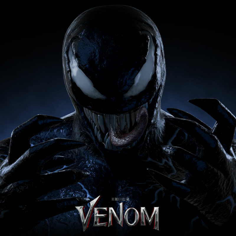 Venom Pfp