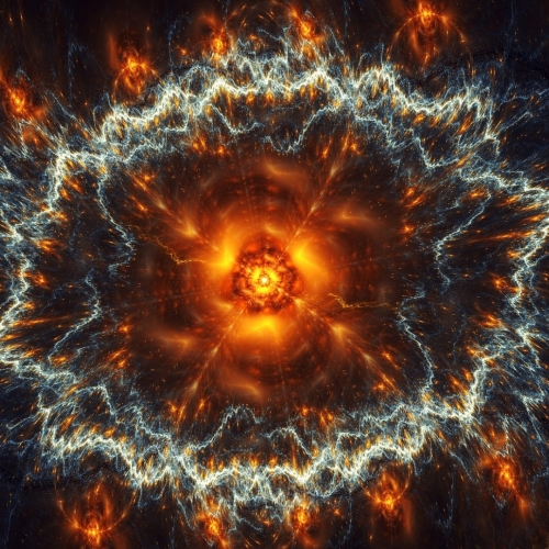 supernova Pfp
