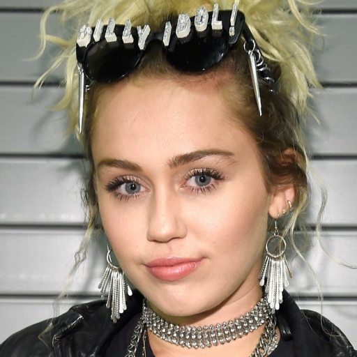 Miley Cyrus Pfp