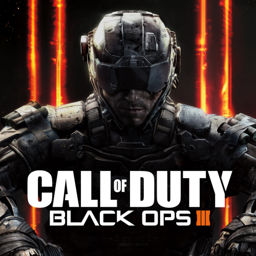 Call of Duty: Black Ops III Pfp