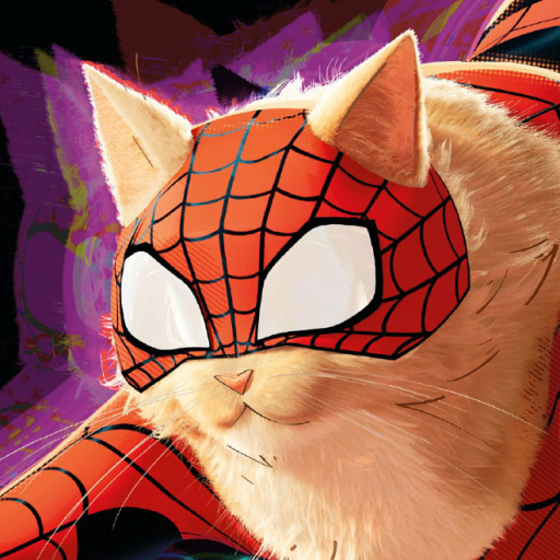 Spider-Man: Across The Spider-Verse Pfp