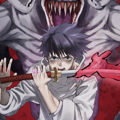 Download Anime Jujutsu Kaisen 0 Yuta Okkotsu PFP