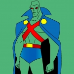 Martian Manhunter Pfp