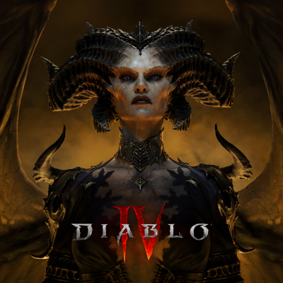 Download Video Game Diablo IV PFP