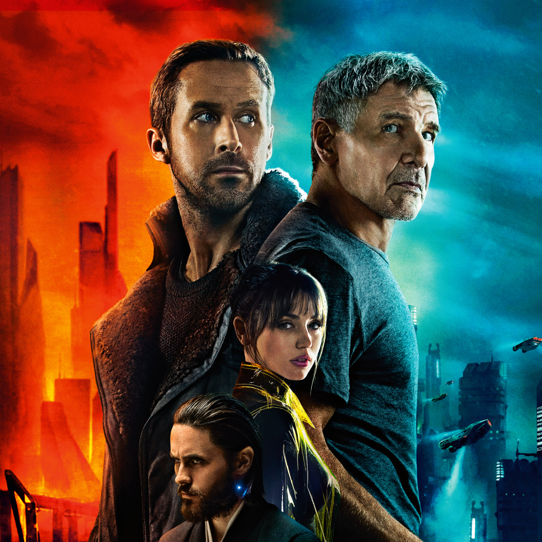 Download Movie Blade Runner 2049 PFP