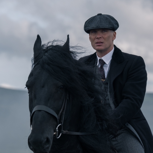 Peaky Blinders Pfp