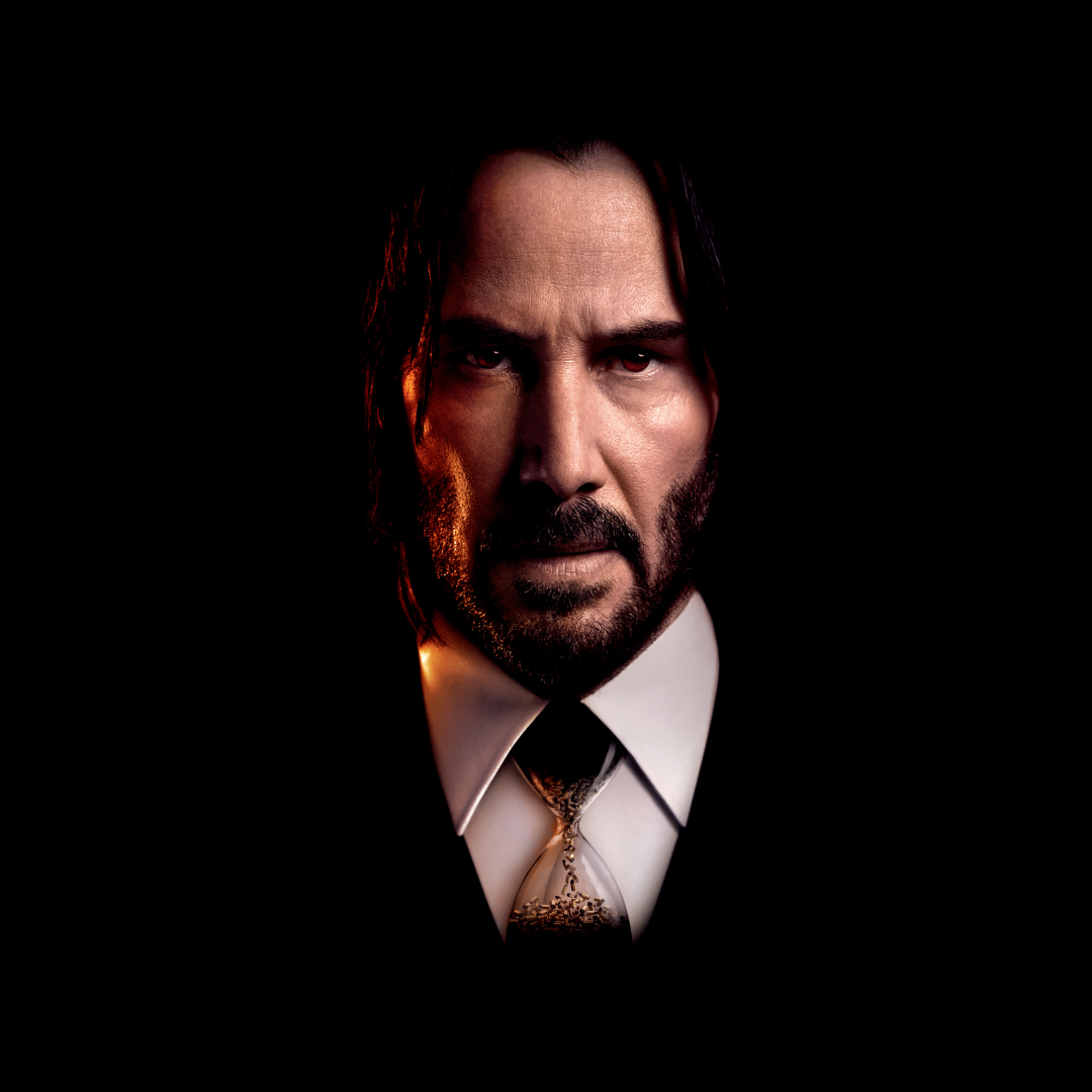 John Wick Pfp Avatar Abyss 5131