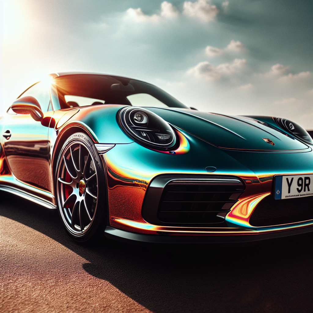Porsche 911 - Desktop Wallpapers, Phone Wallpaper, PFP, Gifs, and More!