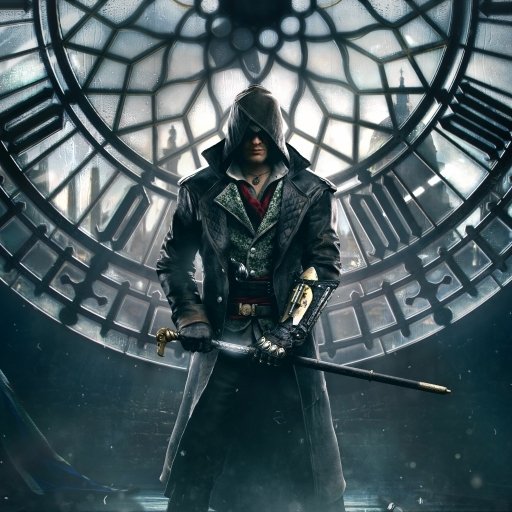 Download Video Game Assassin's Creed: Syndicate PFP