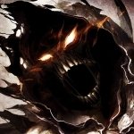 Download Music Disturbed PFP