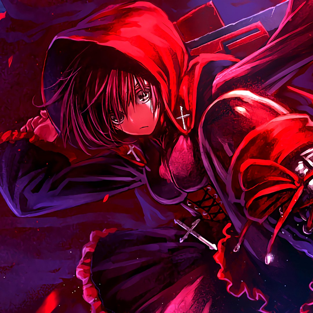 Ruby Rose - Embrace Your Inner Huntress by お湯うどん