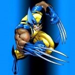 Download Comic Wolverine PFP