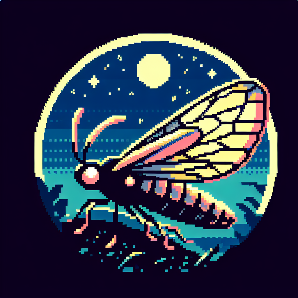 Firefly (bug) - Desktop Wallpapers, Phone Wallpaper, PFP, Gifs, and More!