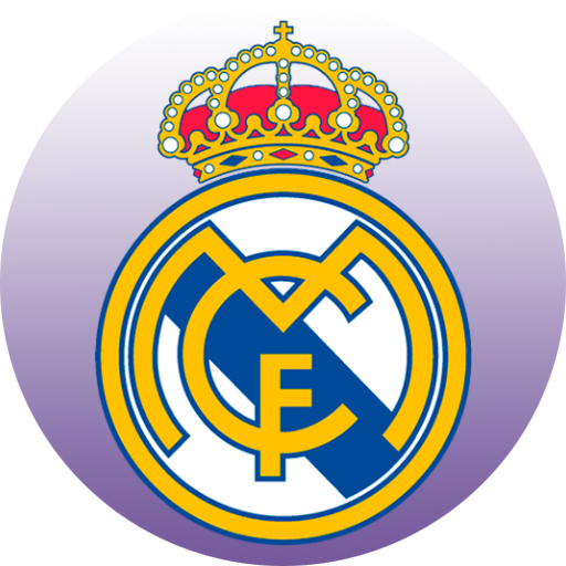 Download Sports Real Madrid C.F. PFP